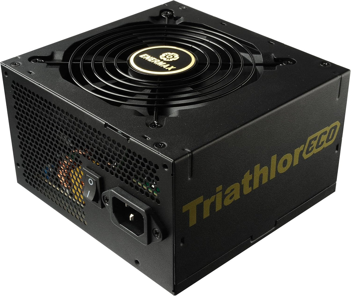 650W 80 Plus Gold Full-Modular SFX Power Supply B128348