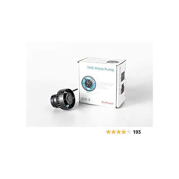 Wave Maker Flow Pump with Controller L233040