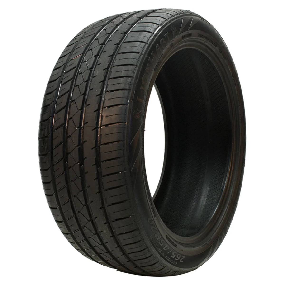 All Season 225/35ZR19 88W XL Passenger Tire U354178