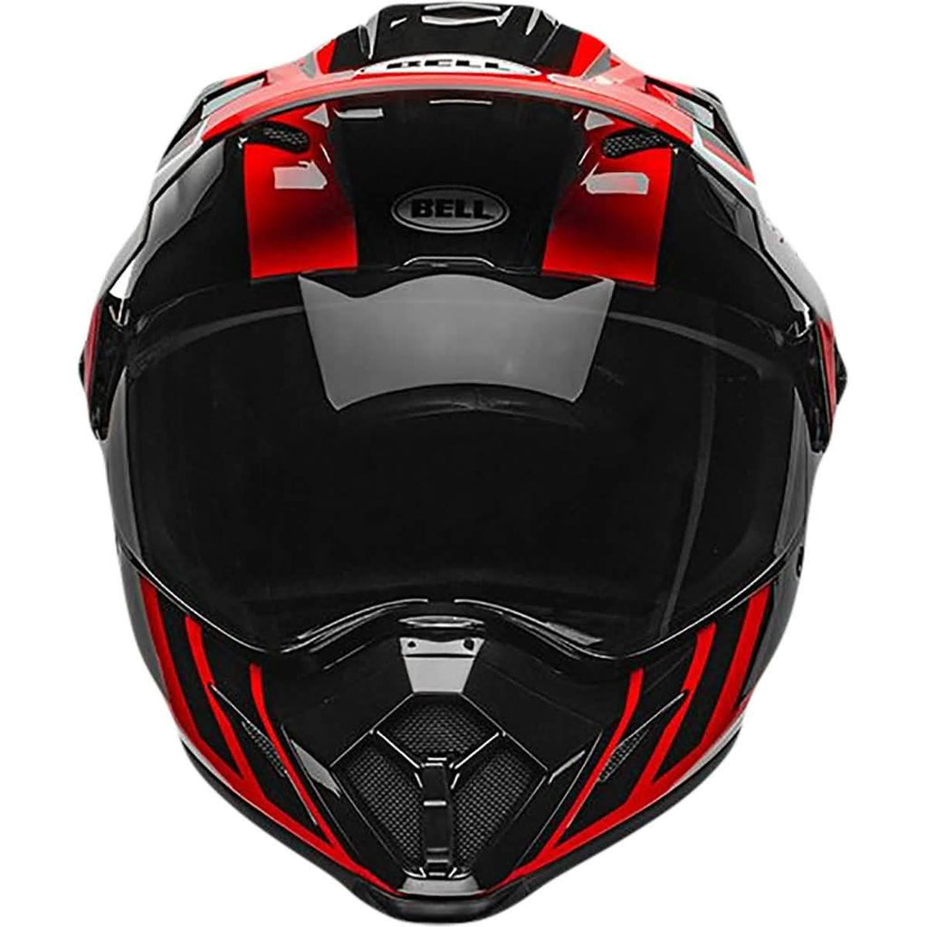 Bell MX-9 Adventure MIPS Helmet Matte Sand/Brown/Gray Xs P93616