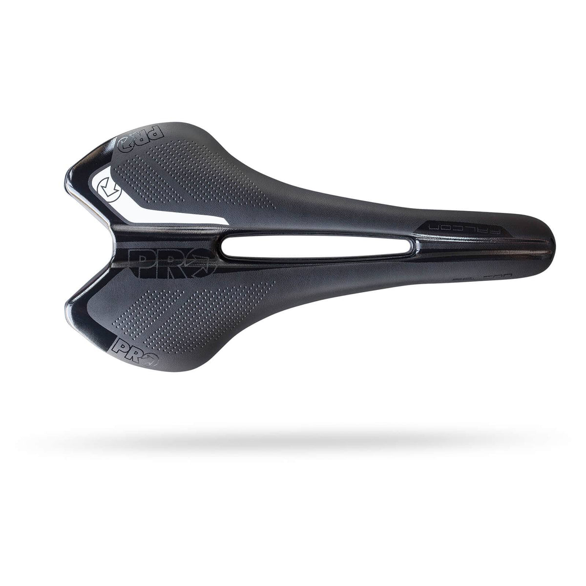 Black Carbon Saddle I5631