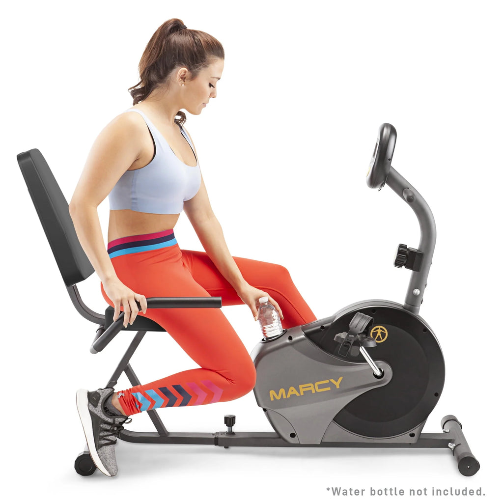 Recumbent Bike K125080