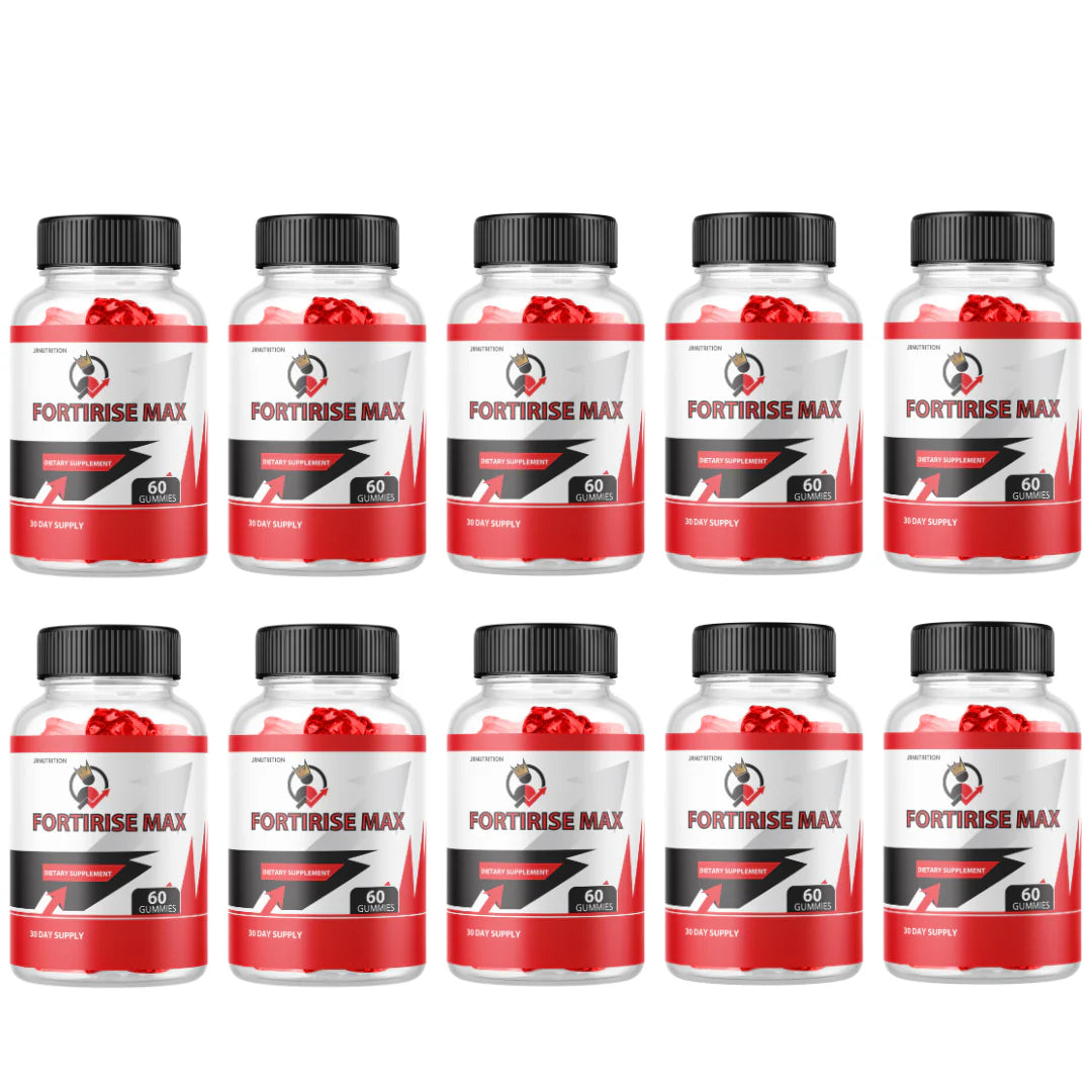 10 Bottles P22282