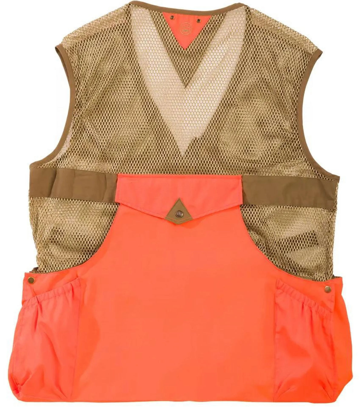 Upland Mesh Vest Q7566