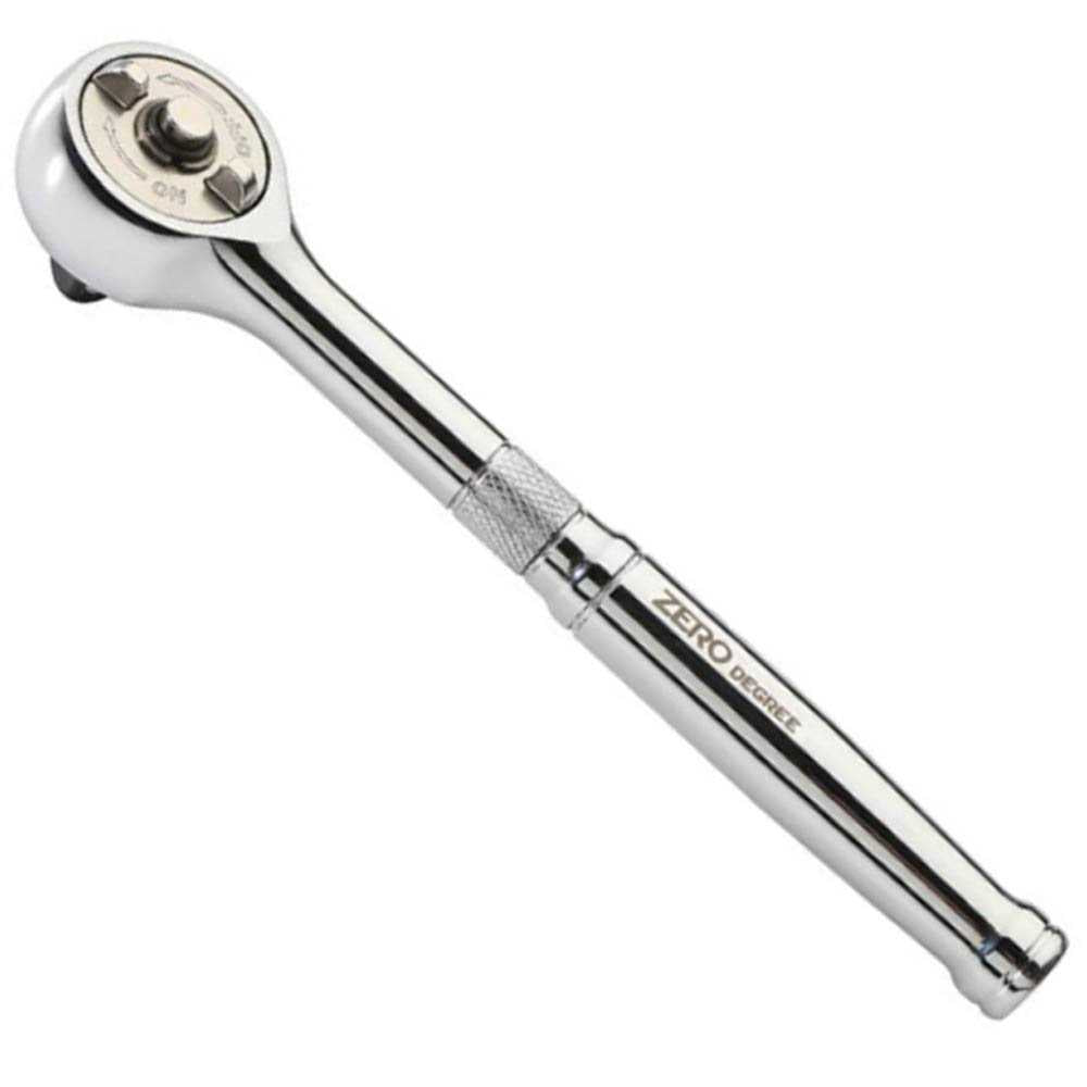 1/4 Drive Gearless Ratchet with Socket Quick Release B931564