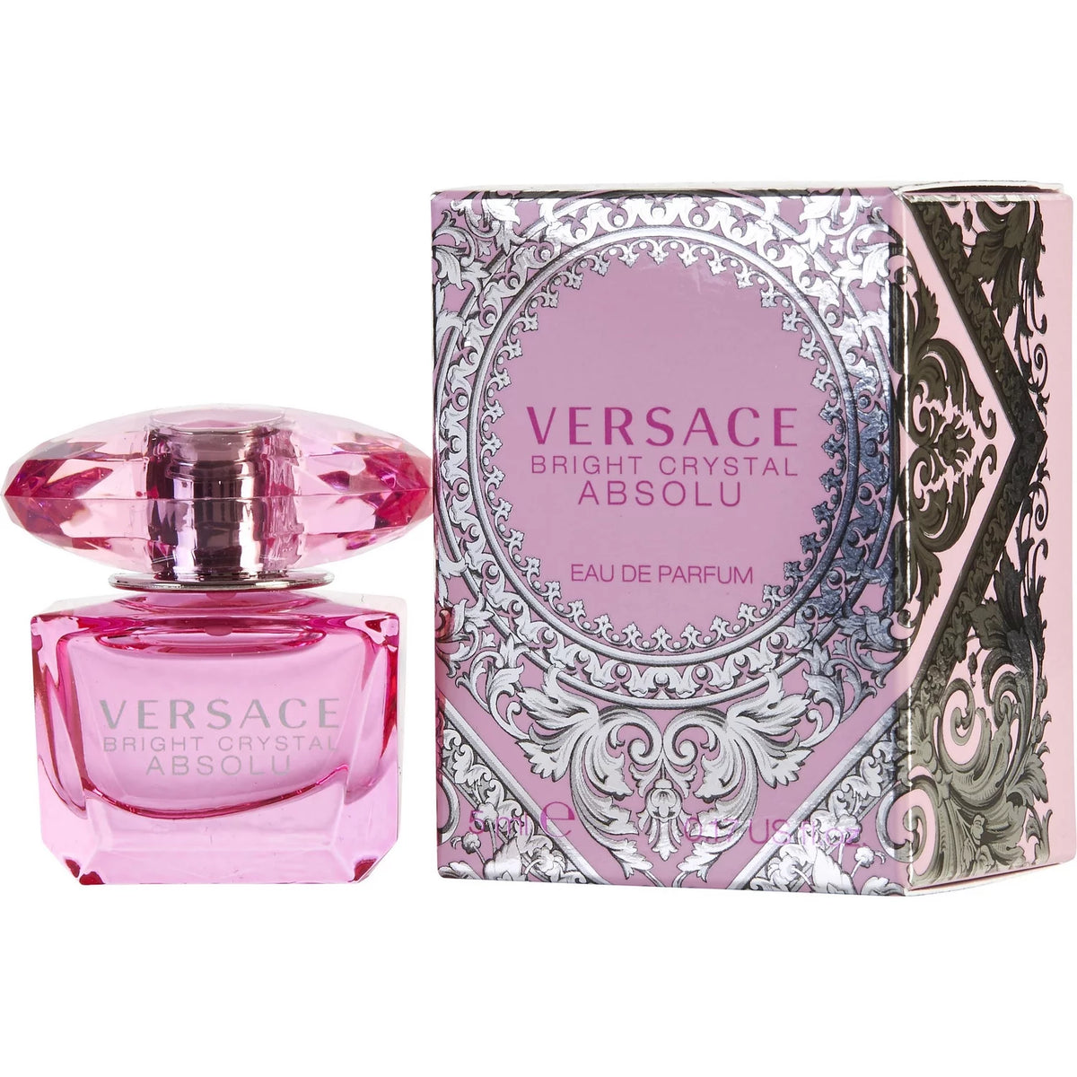 5ml 3PK EDP EDT Kit J383993