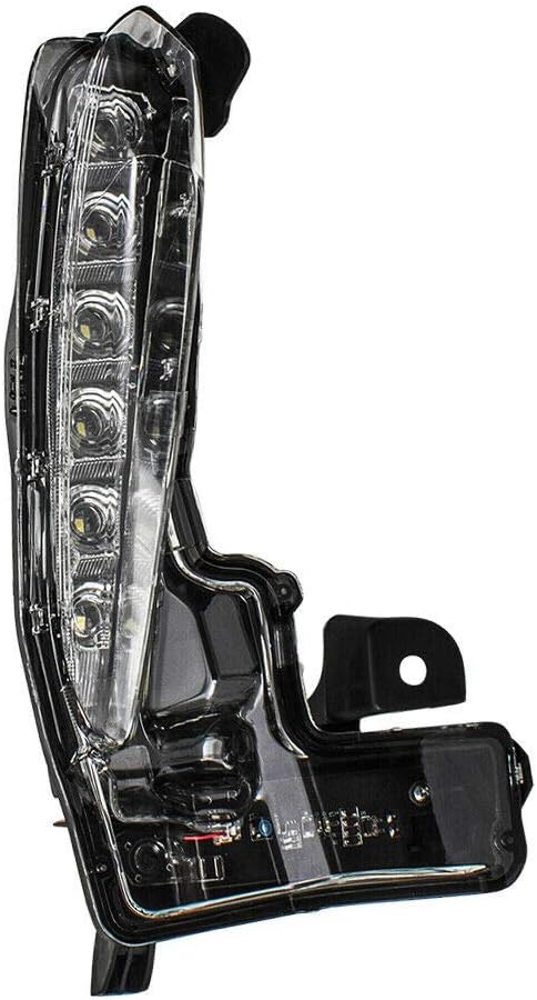 Daytime Running Light for 17-18 Toyota Corolla H761