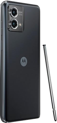 Black 256GB Unlocked Smartphone N721127