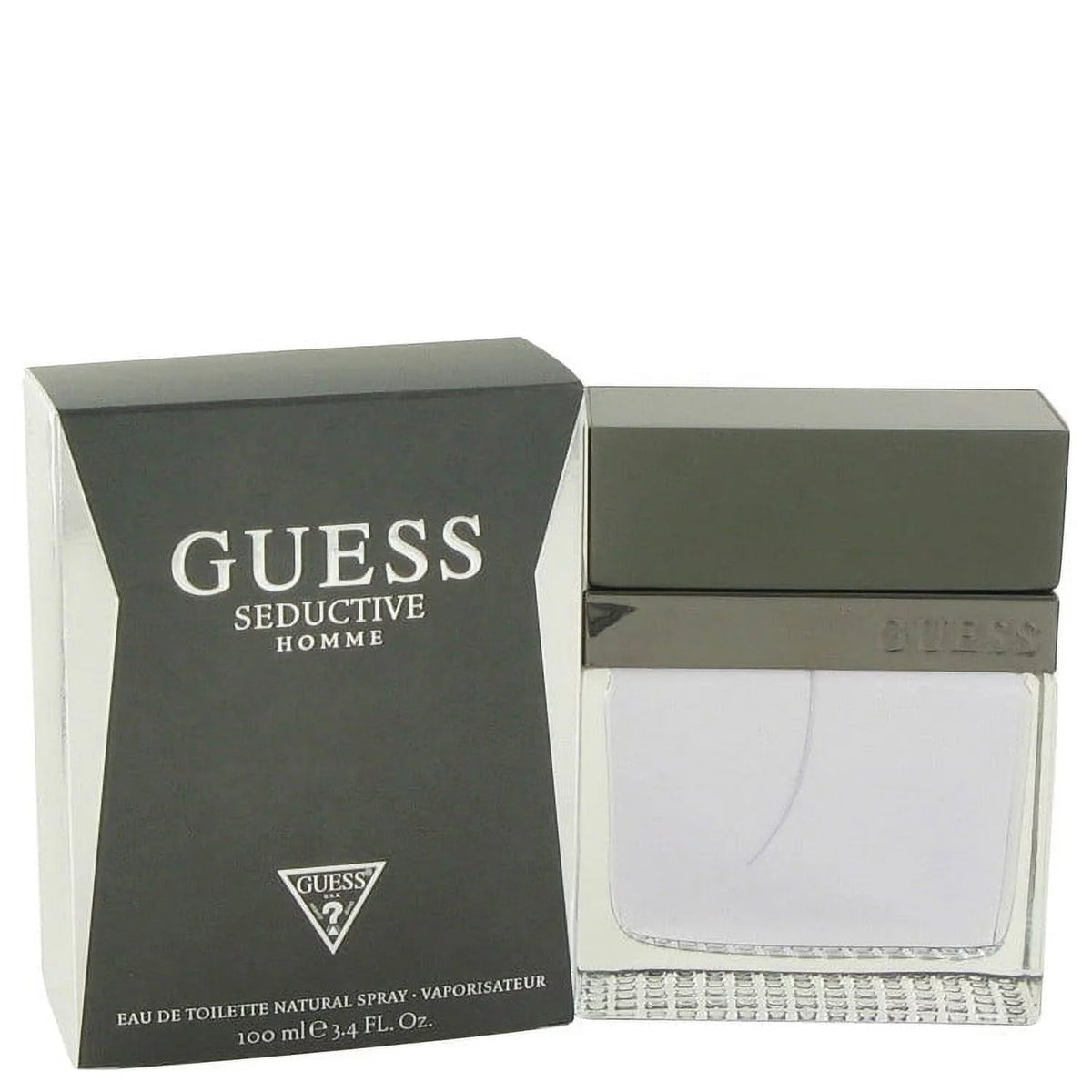 Eau De Toilette Spray 3.4 oz For Men T2744