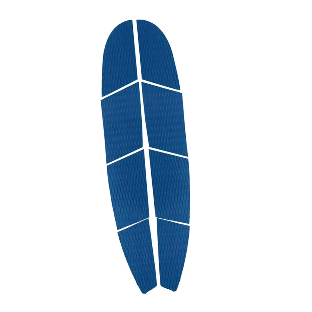 Blue Surfboard Traction Pad Y401780