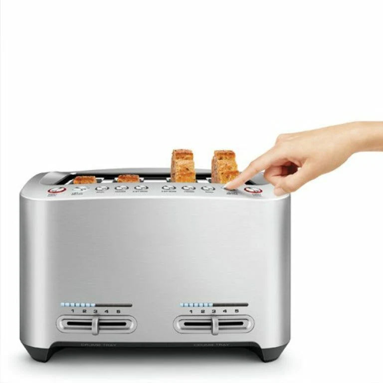 4-slice Toaster Y597