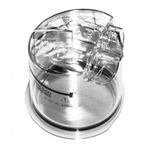 Reusable Water Chamber for HC600 Series X5472