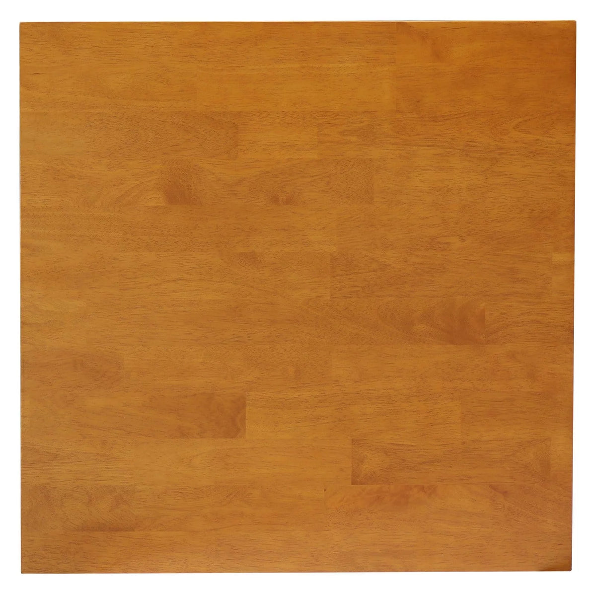 Solid Wood Top Table B422