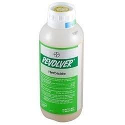 Green Revolver Quart R24419