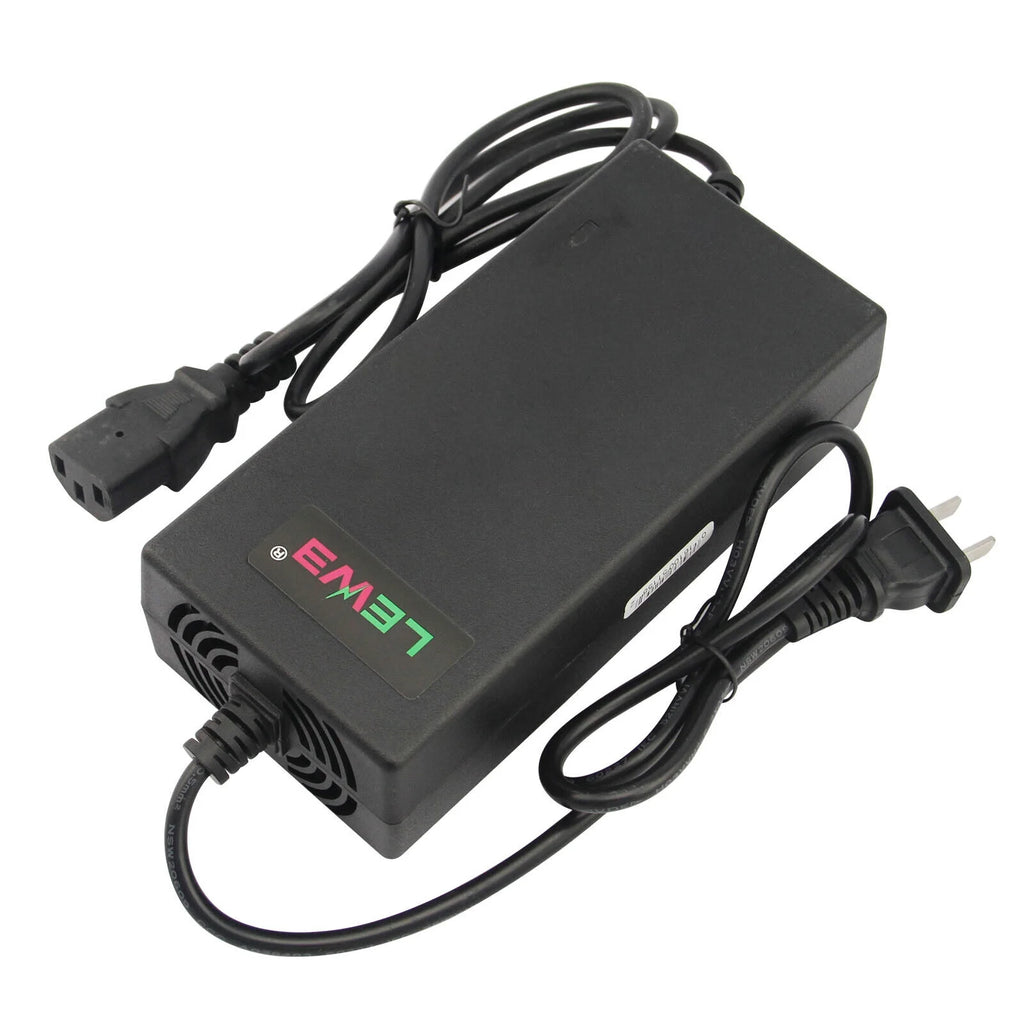 48V Battery Charger for Electric Bicycle Motor Bike L81033