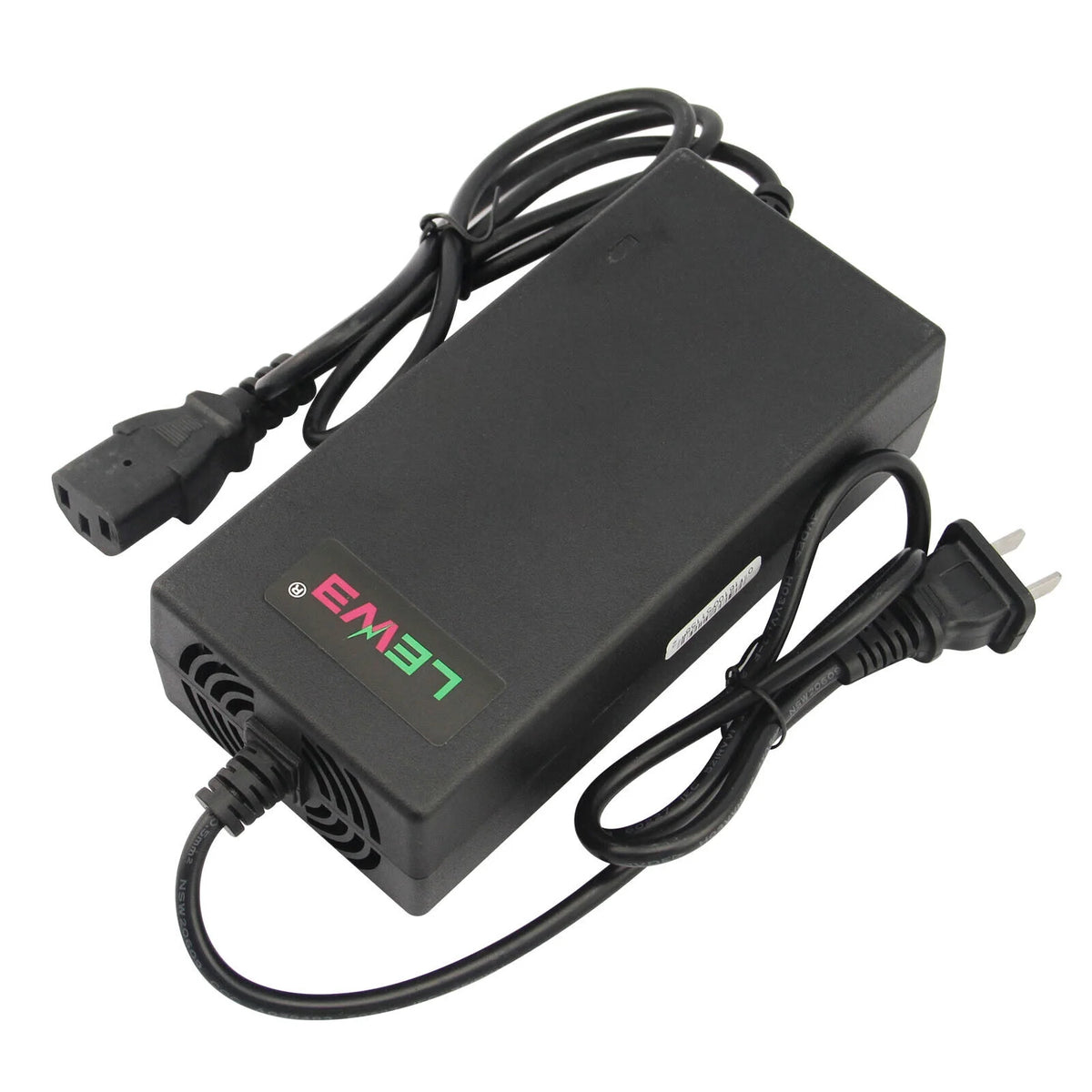 48V Battery Charger for Electric Bicycle Motor Bike L81033