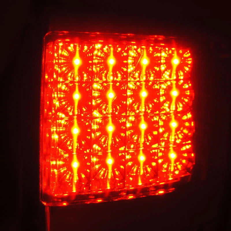 LED Tail Lights M7866