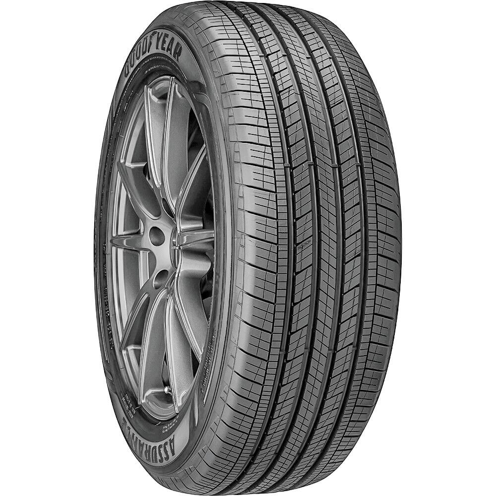 All Season Tire 215/50R18 92H N3832