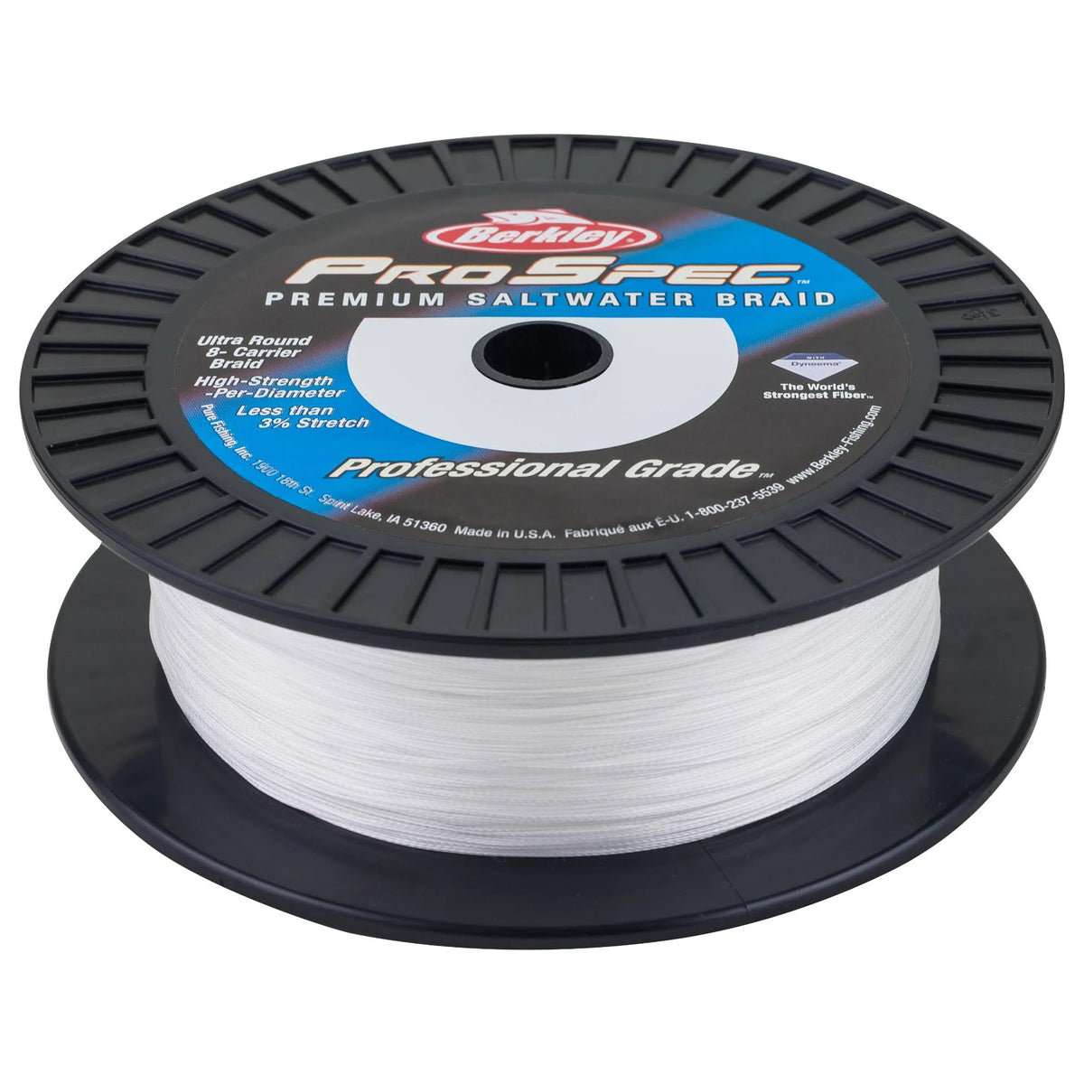 Saltwater Braid D637