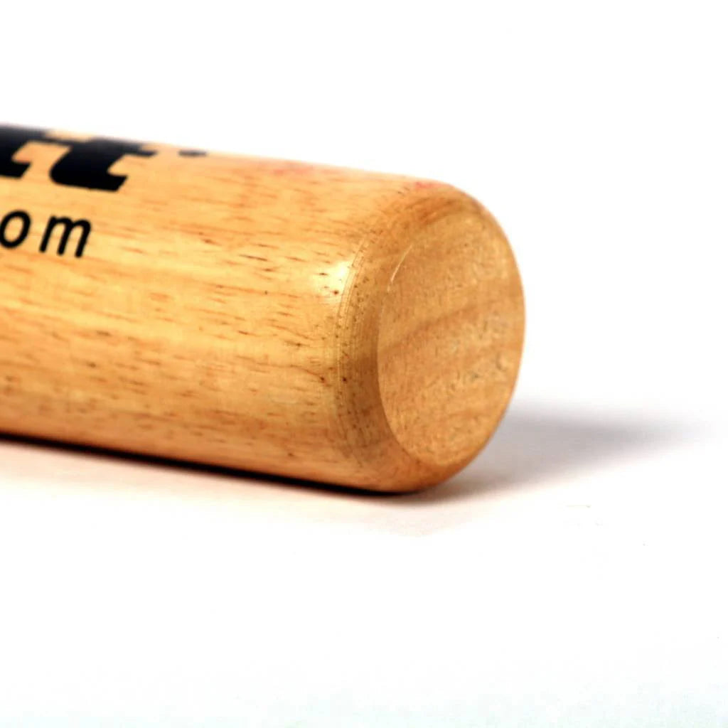 Wood Baseball Bat X7890