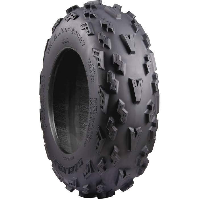 22x7-10 ATV Tire J591