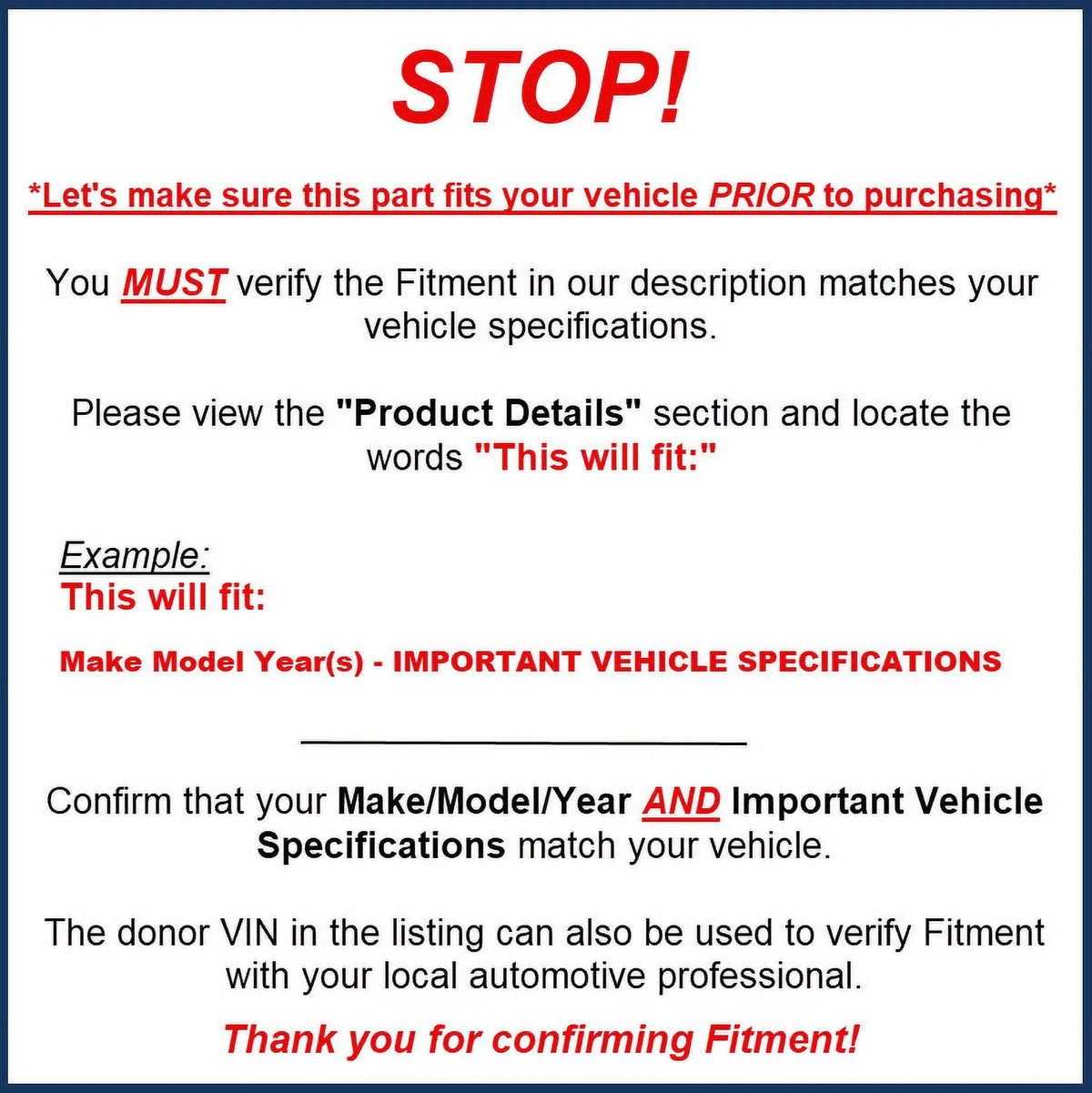 OEM Dodge Caravan Radio Receiver with Navigation Display Screen A54752