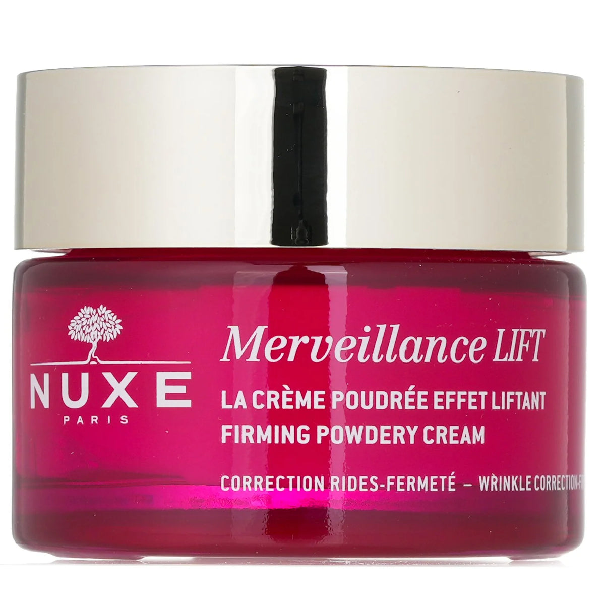 Firming Powdery Cream 50ml C759
