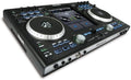 Professional DJ Controller for iPad with XLR, RCA, Mic, and Headphones Connections K31672