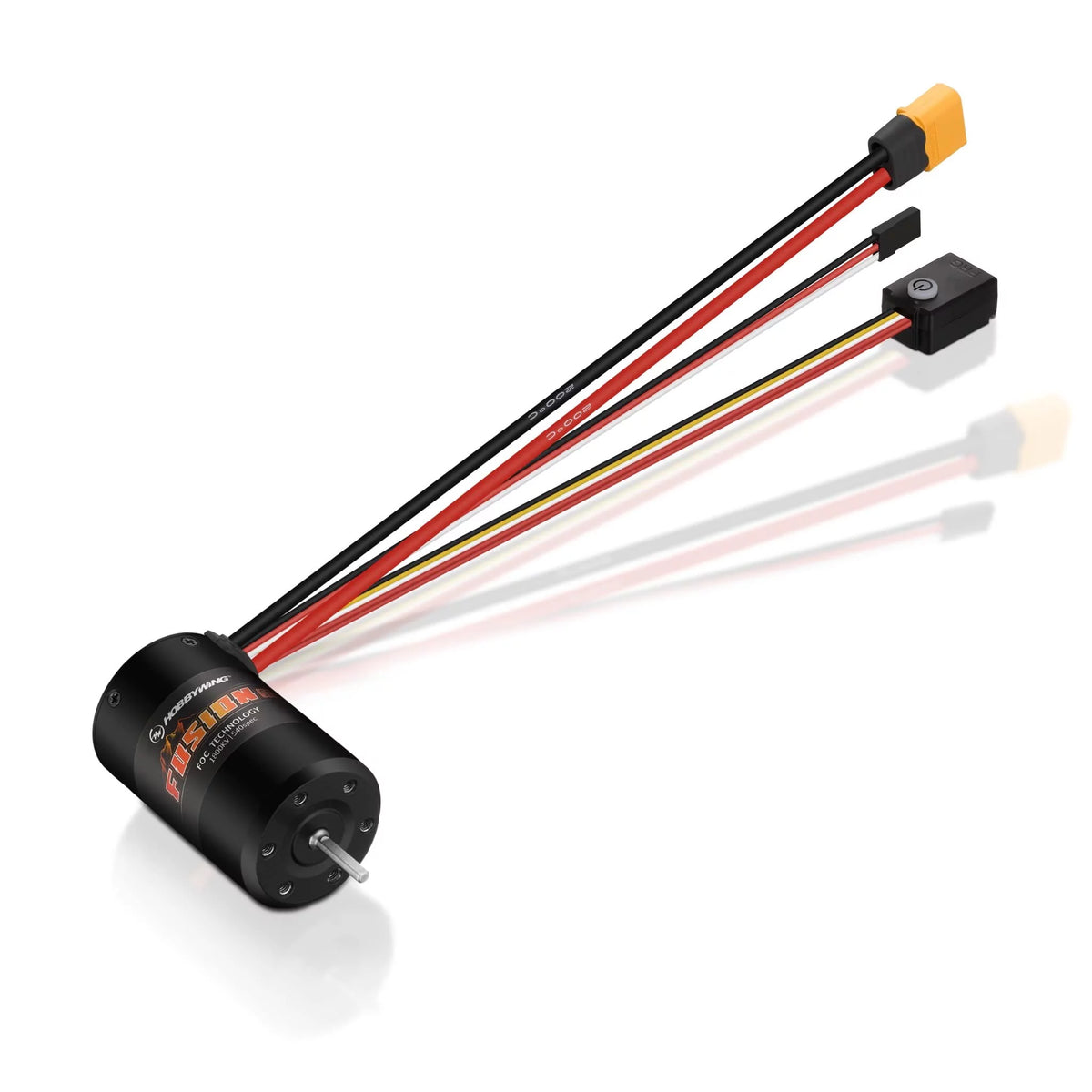 540 Spec Crawler 1800KV E84176