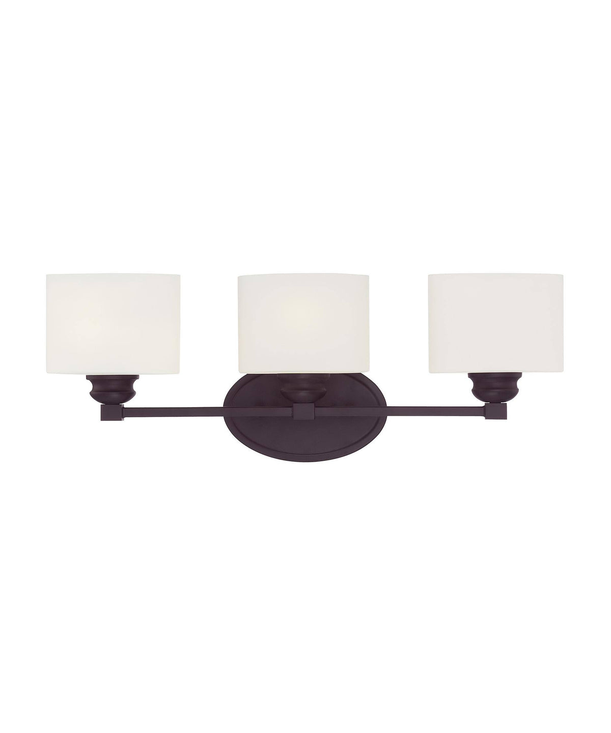 3 Light Bath Bar, English Bronze Q914951