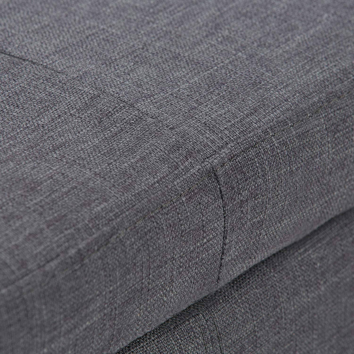 Upholstered Storage Bench G287541