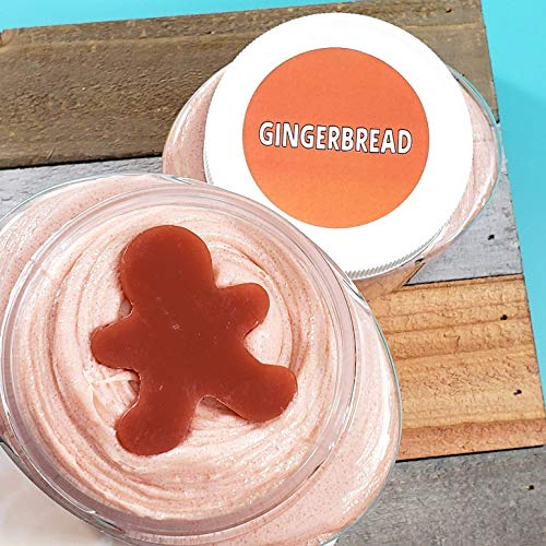 Whipped Sugar Scrub Soap A8011
