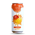 Pure Fruit Juice With Pulp Mango 16.9 fl.oz 12 Pack P4057