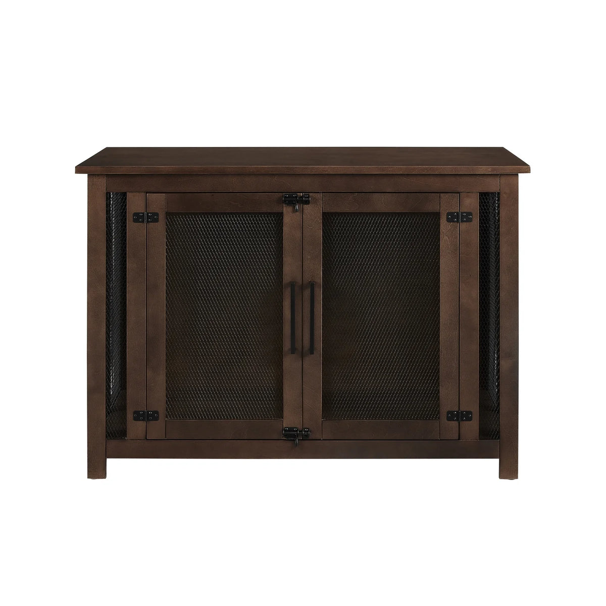 Credenza Dog Crate X394