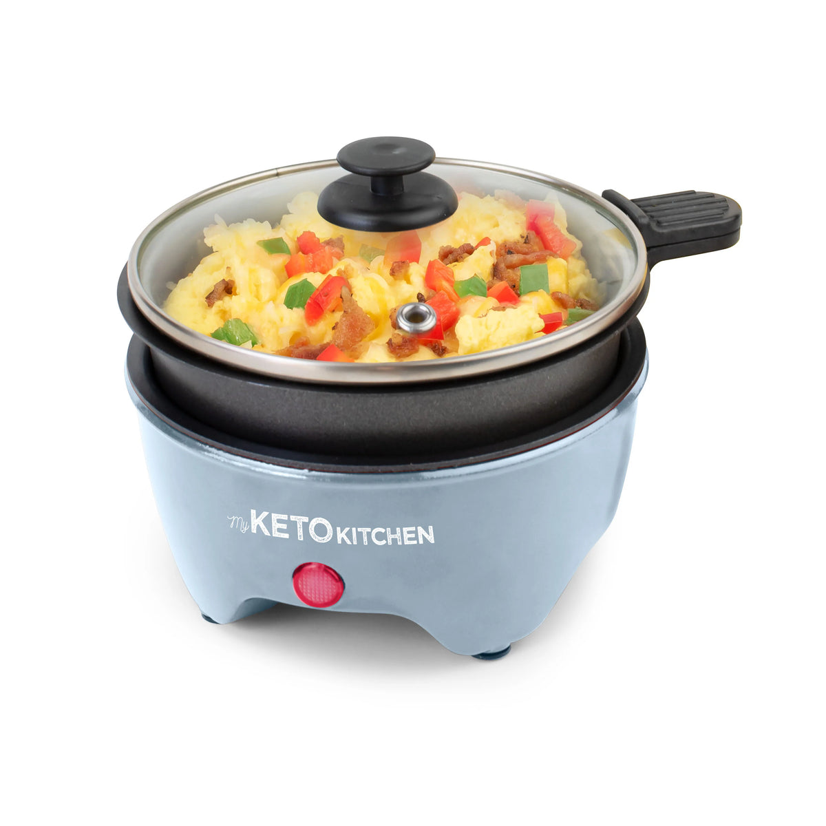 Electric Personal Multi-Cooker F885454