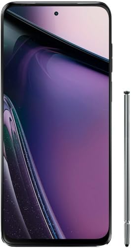 Black 256GB Unlocked Smartphone N721127