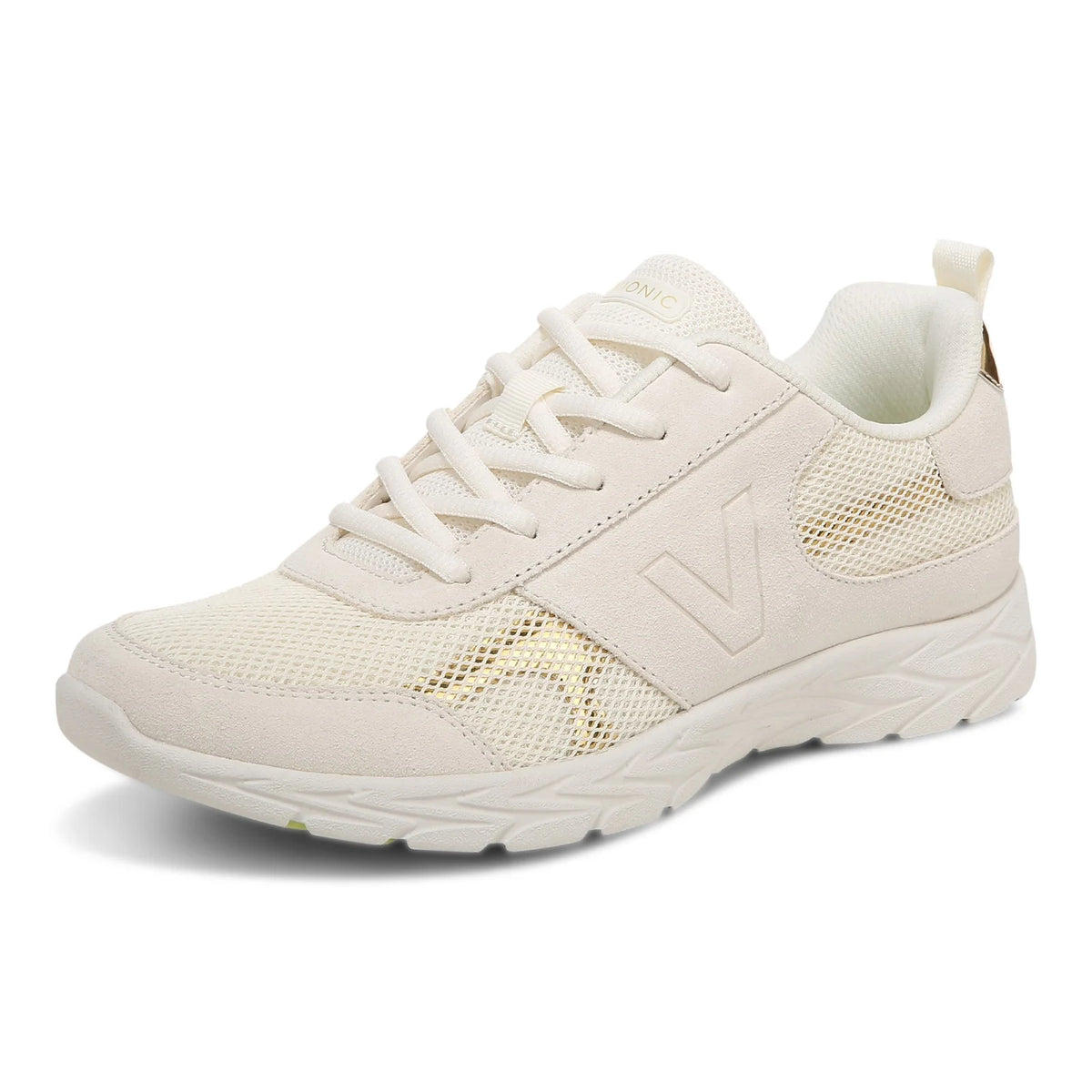 Marshmallow Sneakers V3987