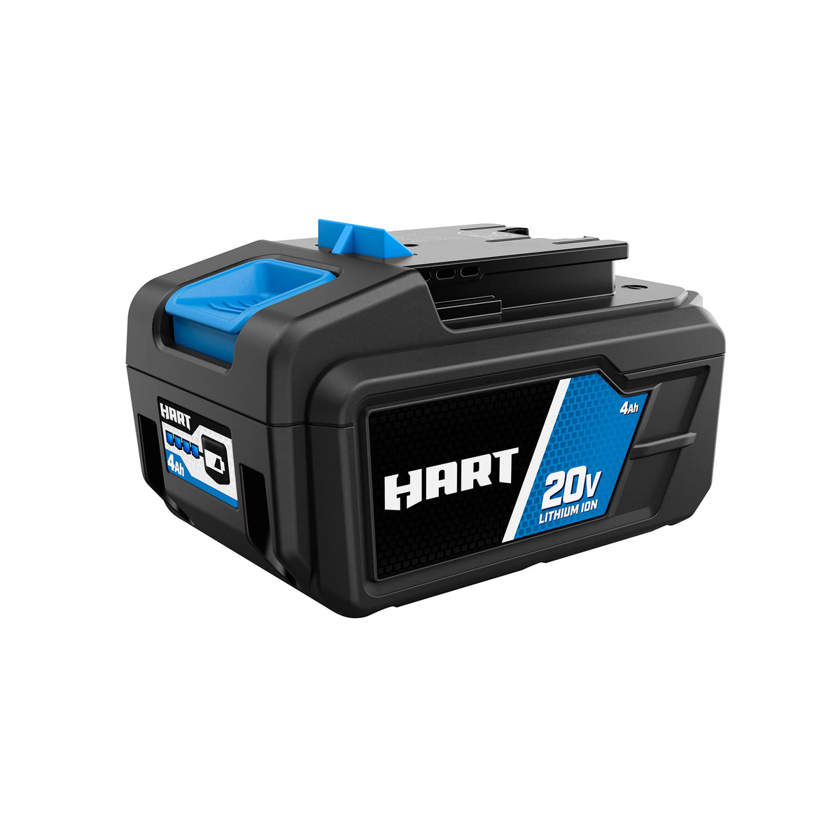 2-Pack 20 Volts 4.0Ah Lithium-Ion Batteries Q655017