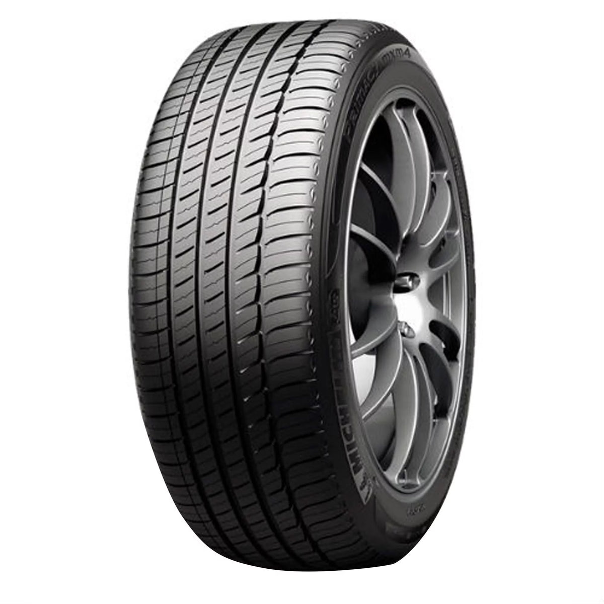 All Season 225/50R17 94H Passenger Tire N833533