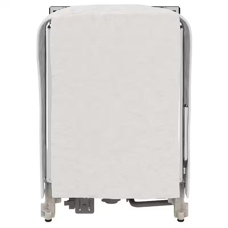 24 in. Built-in Tall Tub Dishwasher with Third Level Rack L4658