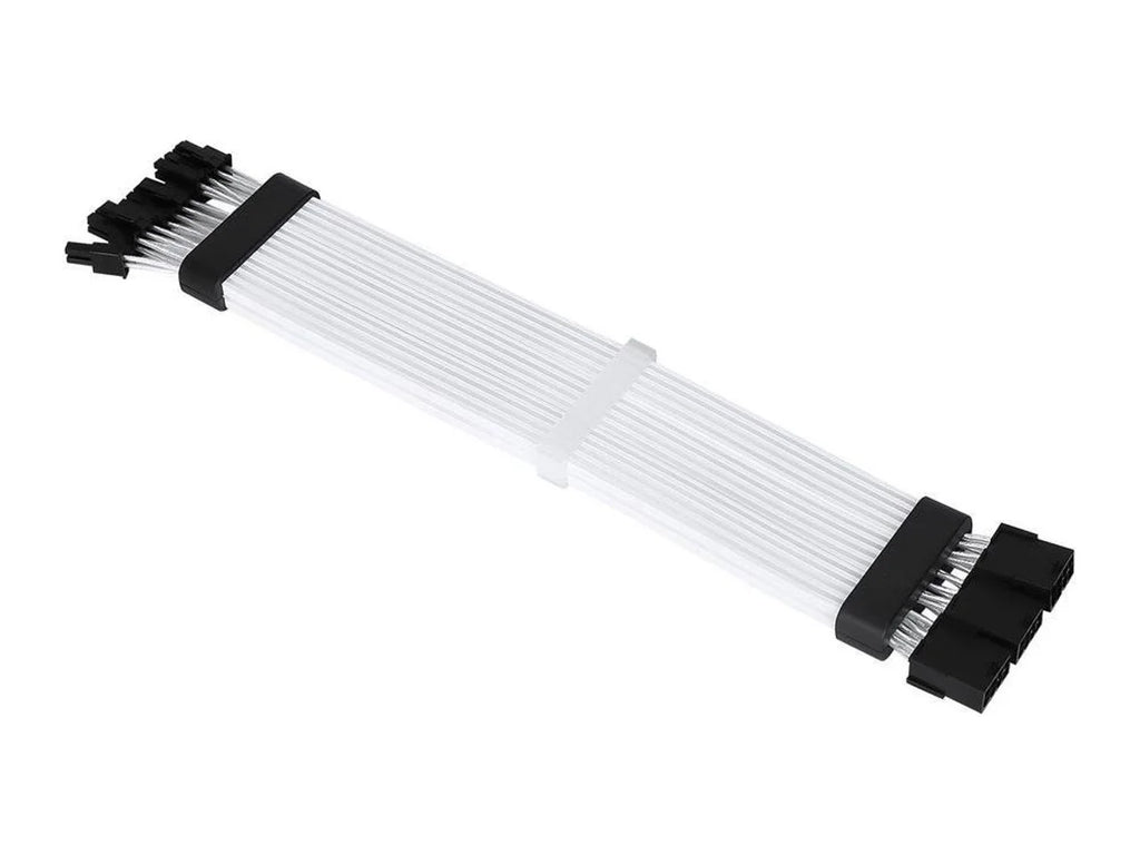 Black Addressable RGB Power Extension Cable U748685