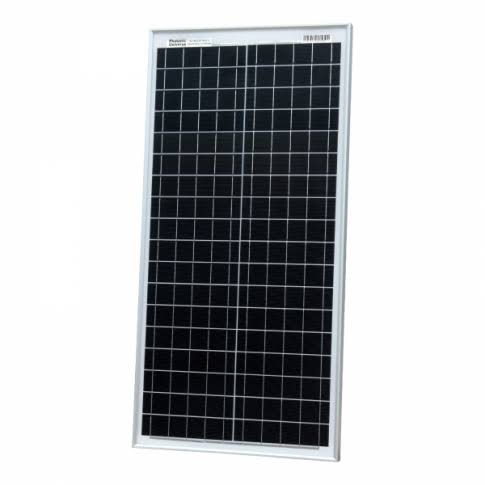 40W 12V Solar Charger Kit Z2276