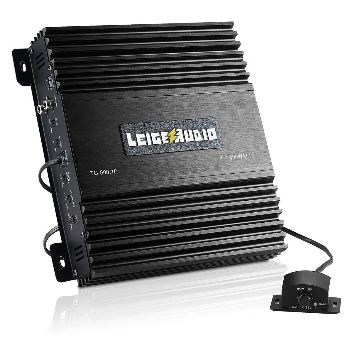 1600 Watts MonoBlock Amplifier Z484210
