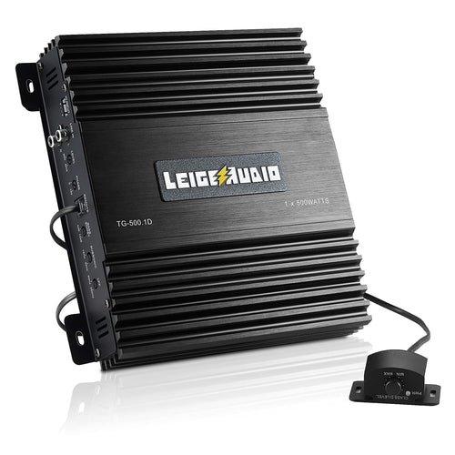 1600 Watts MonoBlock Amplifier Z484210