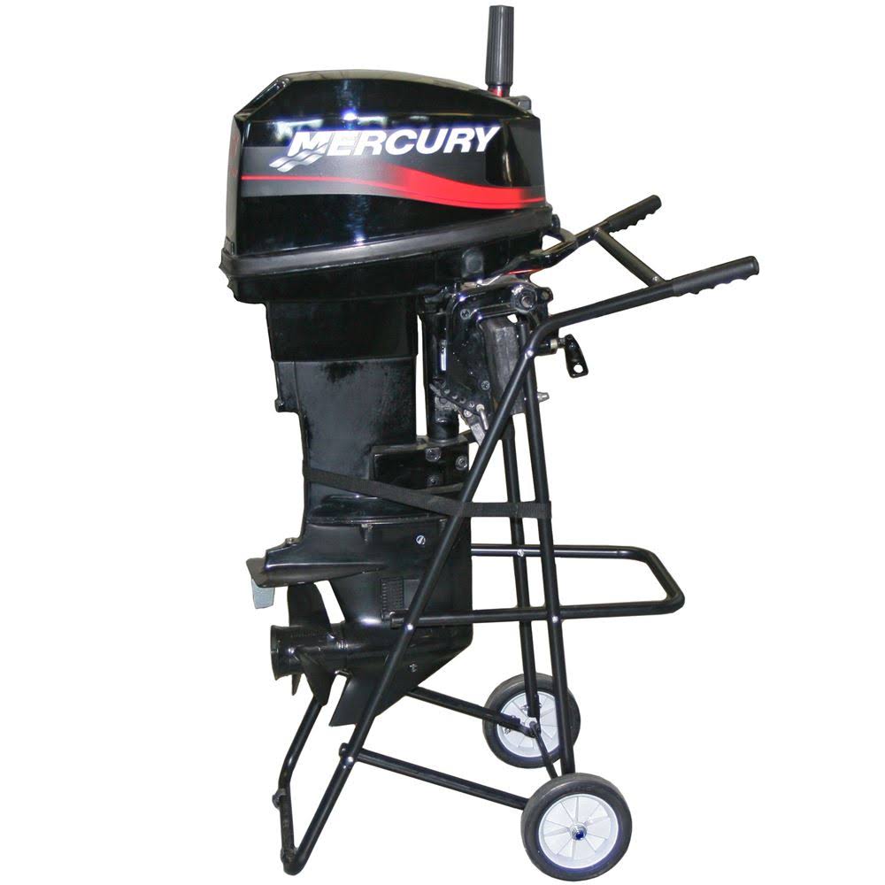 Outboard Motor Cart & Engine Stand C43442