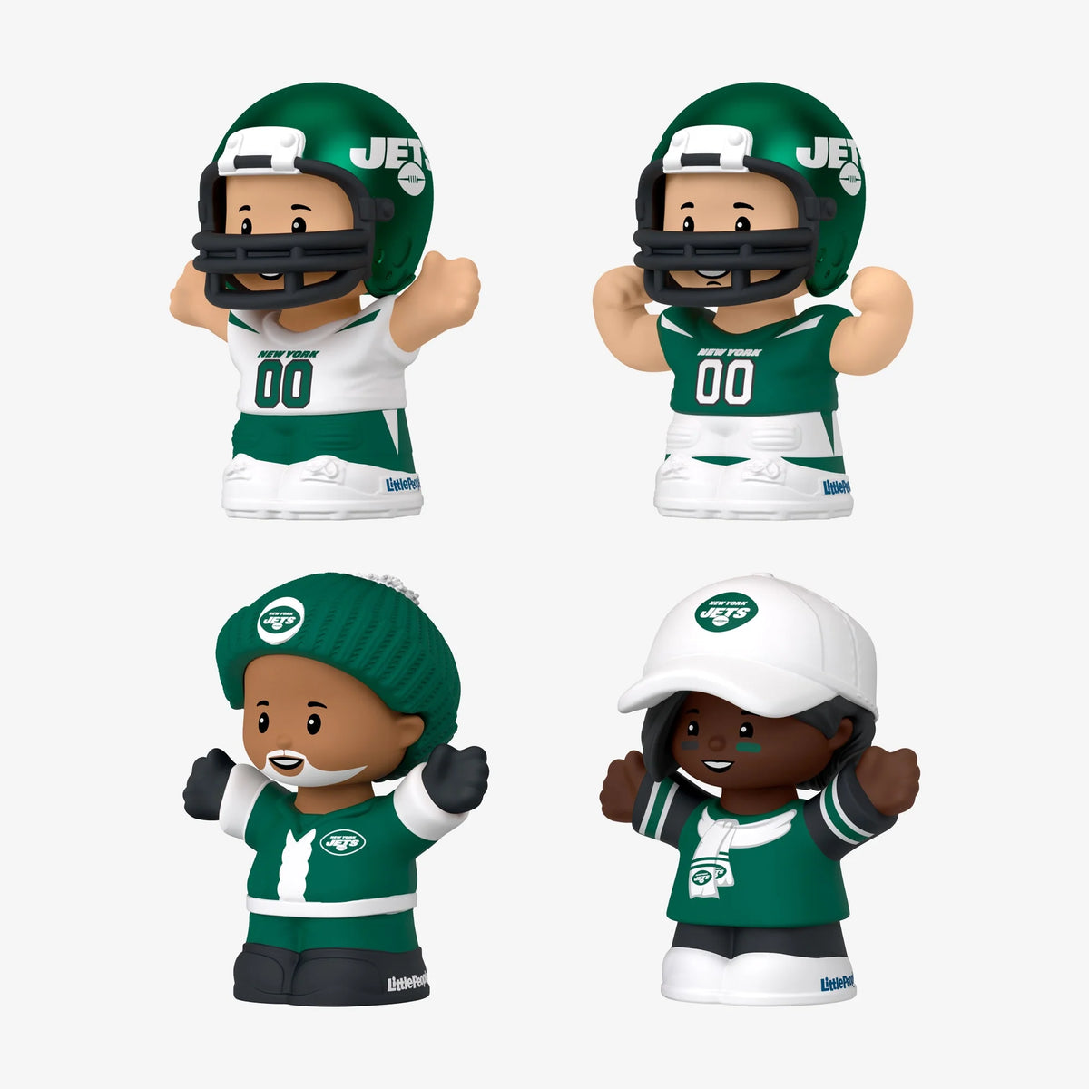 Little People Collector Set S775