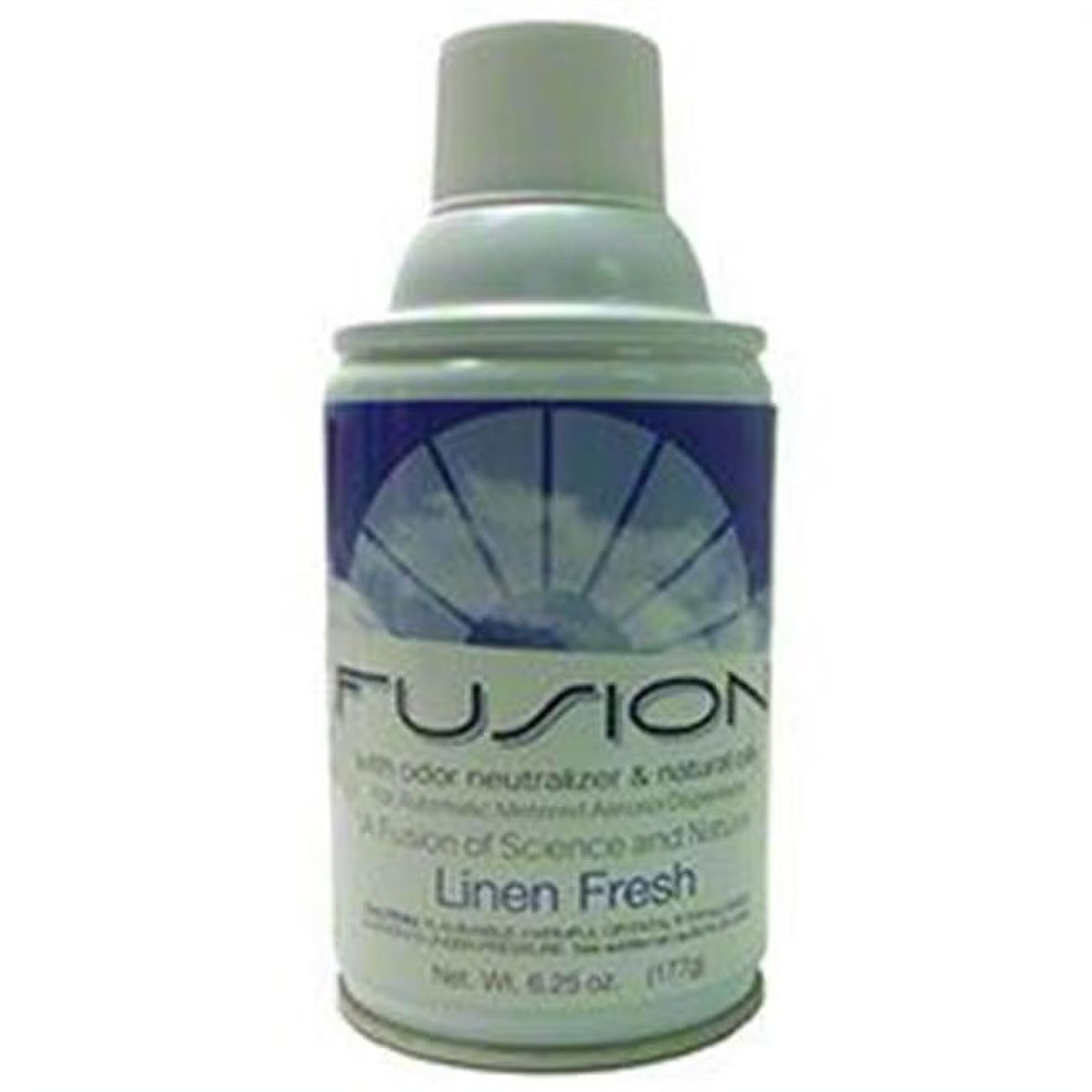 Linen Fresh Aerosol Spray - 12 Per Case C780734