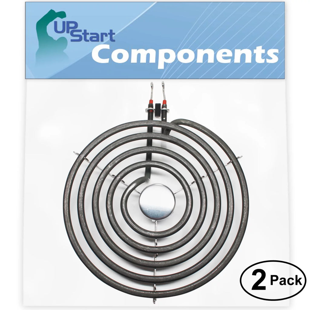8 inch 5 Turns Surface Burner Element L822