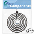 8 inch 5 Turns Surface Burner Element L822