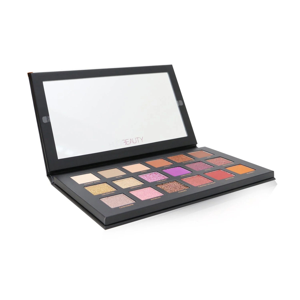 18x Eyeshadow Palette 25.2g/0.9oz W37572